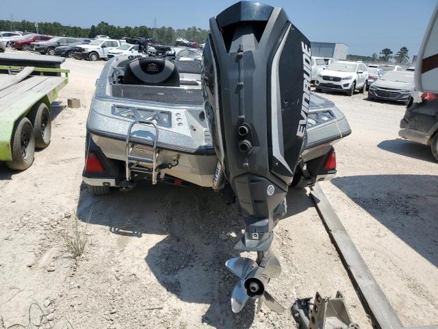 2018 Land Rover Boat Trailer