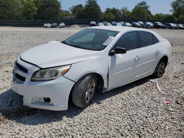 2013 Chevrolet Malibu LS