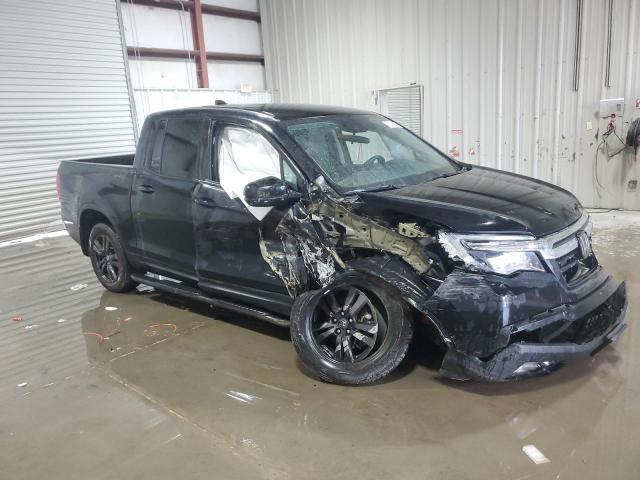 2020 Honda Ridgeline Sport