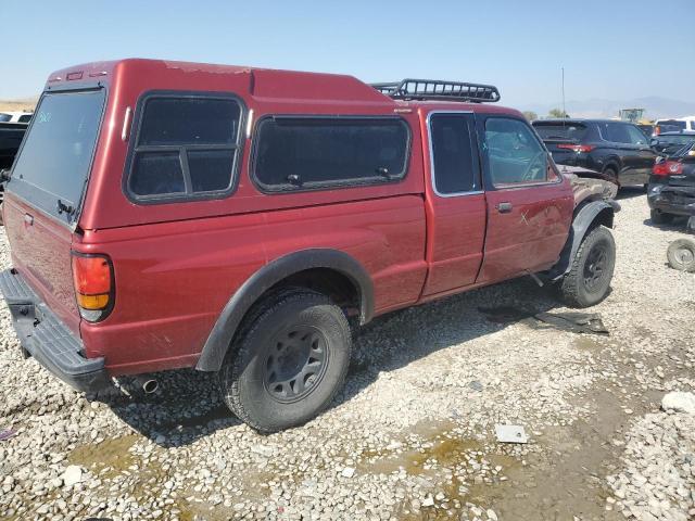 2000 Mazda B4000 Troy LEE Edition