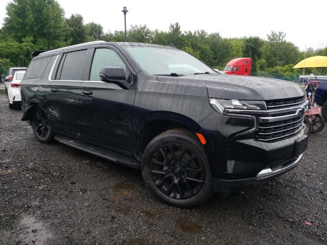 2022 Chevrolet Suburban K1500 lt