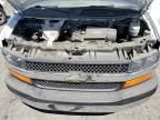 2009 Chevrolet Express G2500