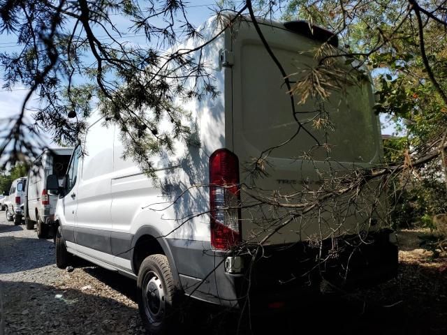 2023 Ford Transit T-250