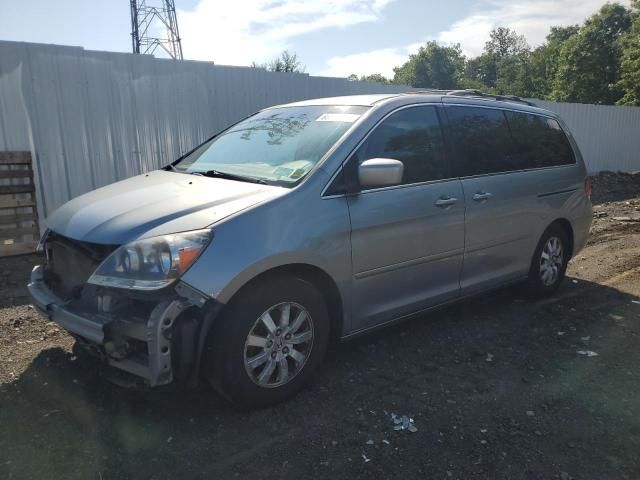 2008 Honda Odyssey EX