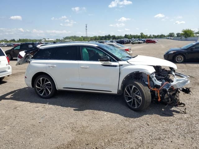 2024 Lincoln Corsair Grand Touring