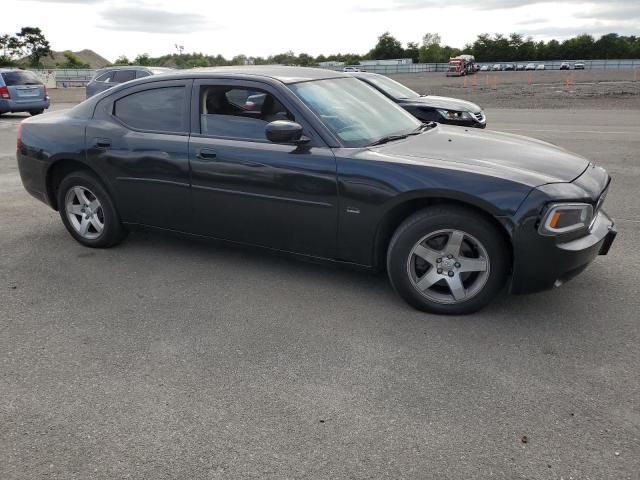 2010 Dodge Charger SE