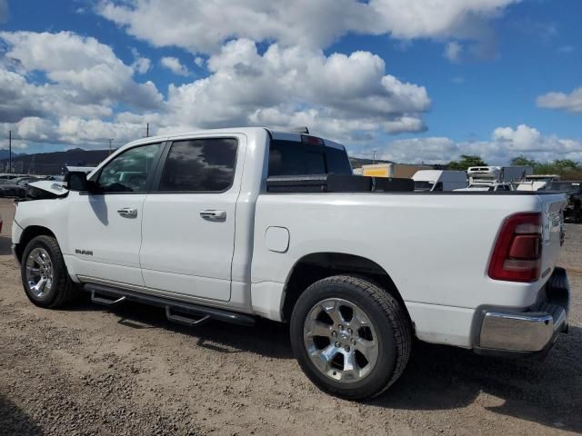 2019 Dodge RAM 1500 BIG HORN/LONE Star