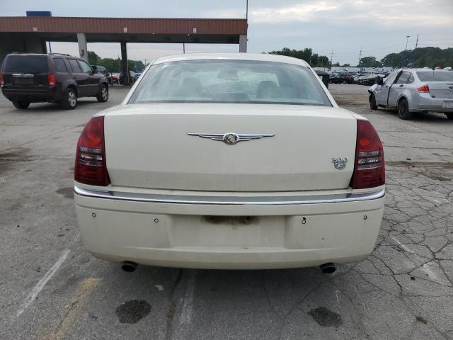 2006 Chrysler 300C