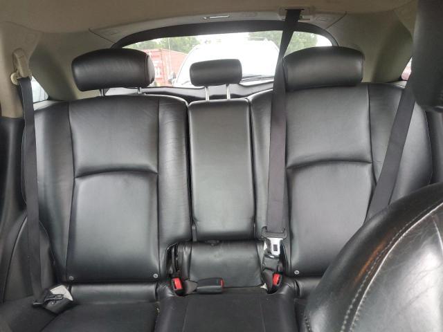 2004 Infiniti FX45