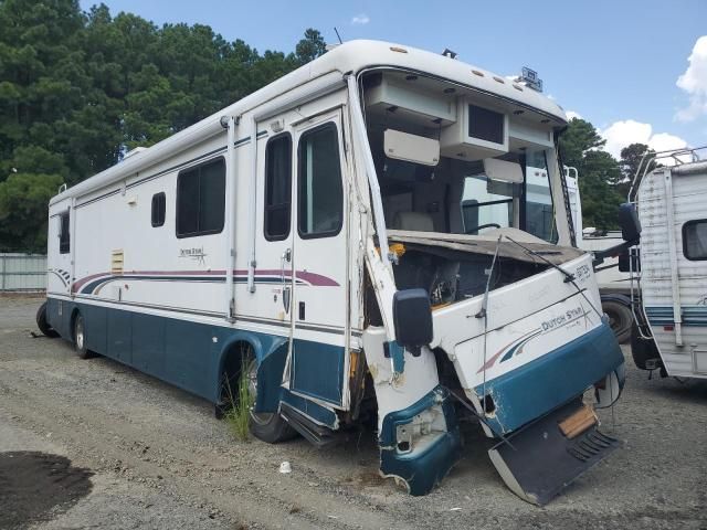 1997 Spartan Motors Motorhome 4VZ