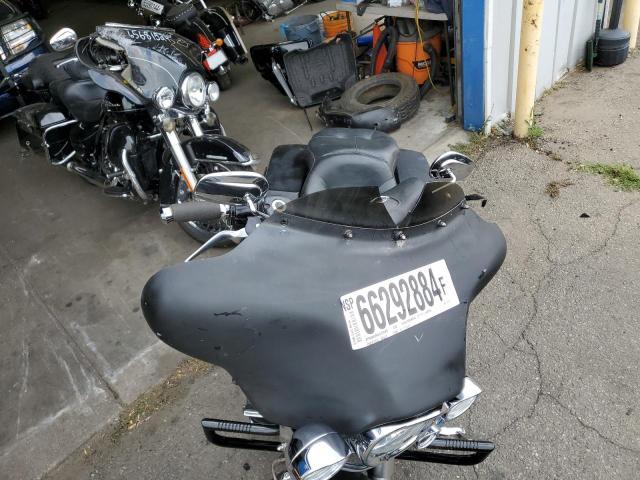 2007 Harley-Davidson Flhrci