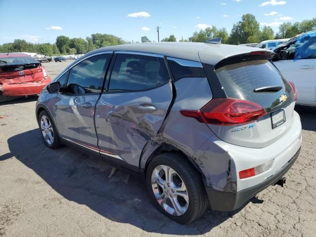 2020 Chevrolet Bolt EV LT