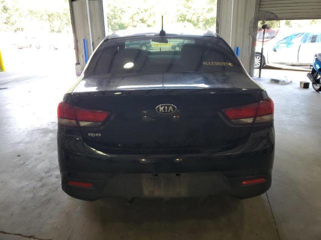 2018 KIA Rio LX