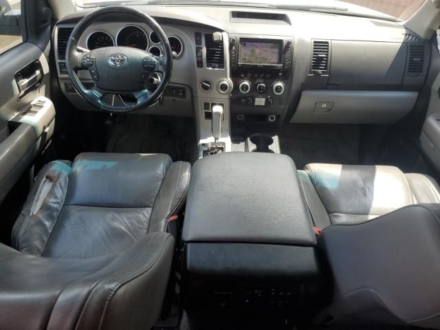 2008 Toyota Sequoia Limited