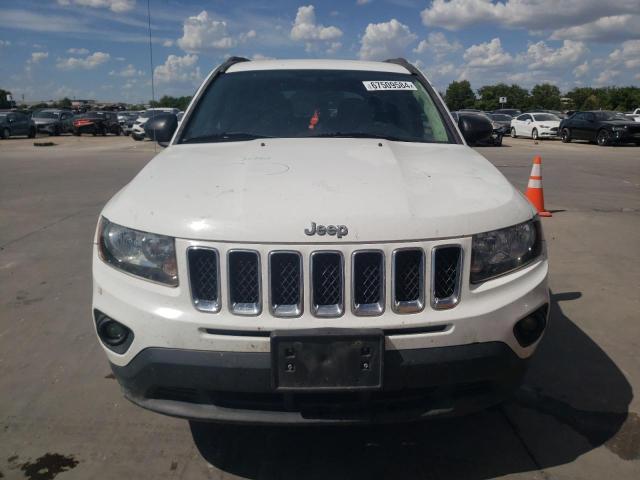 2017 Jeep Compass Sport