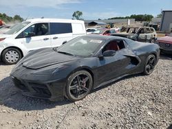 2022 Chevrolet Corvette Stingray 1LT for sale in Hueytown, AL