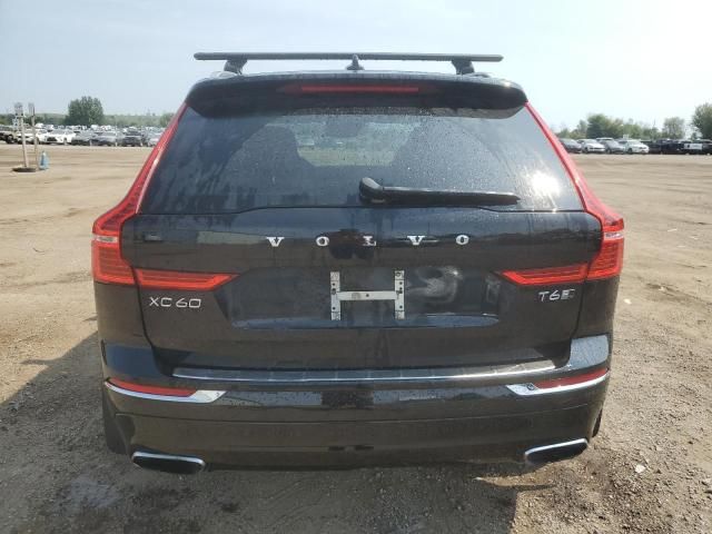 2020 Volvo XC60 T6 Inscription