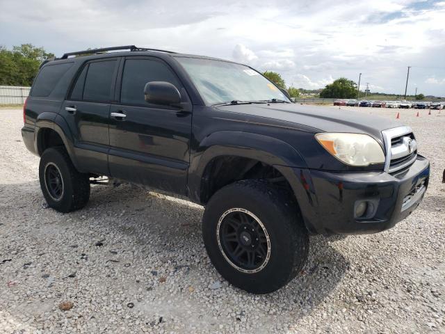 2006 Toyota 4runner SR5