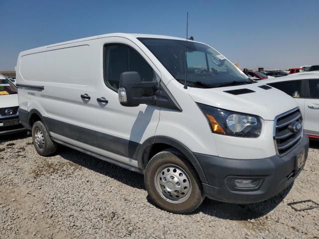 2020 Ford Transit T-150