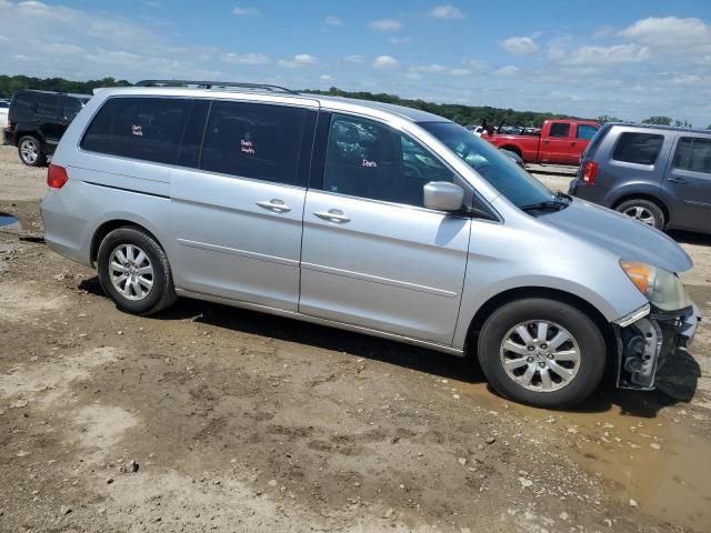 2010 Honda Odyssey EX