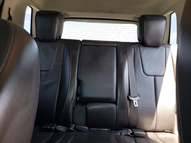 2015 GMC Terrain SLT