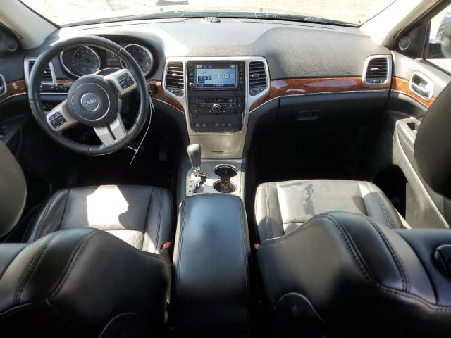 2011 Jeep Grand Cherokee Limited