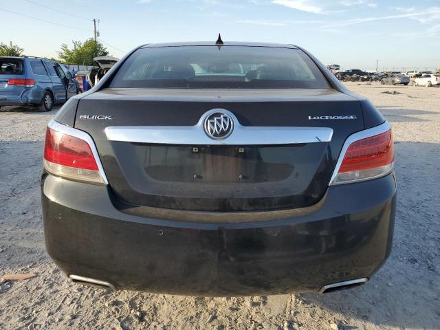 2013 Buick Lacrosse Premium