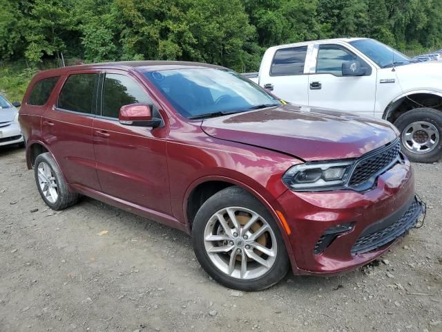 2021 Dodge Durango GT