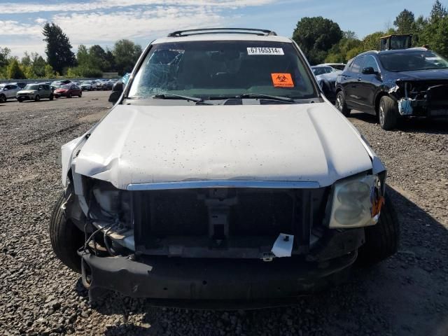 2002 GMC Envoy