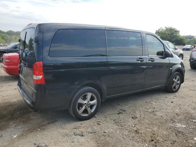 2019 Mercedes-Benz Metris