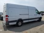 2011 Mercedes-Benz Sprinter 2500