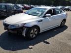 2012 KIA Optima Hybrid