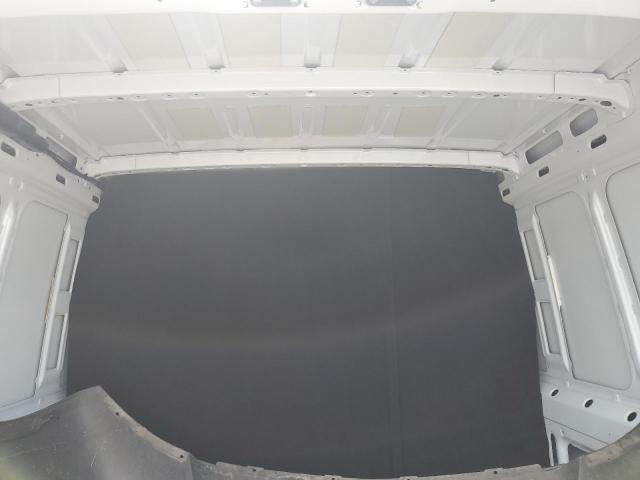 2023 Mercedes-Benz Sprinter 2500