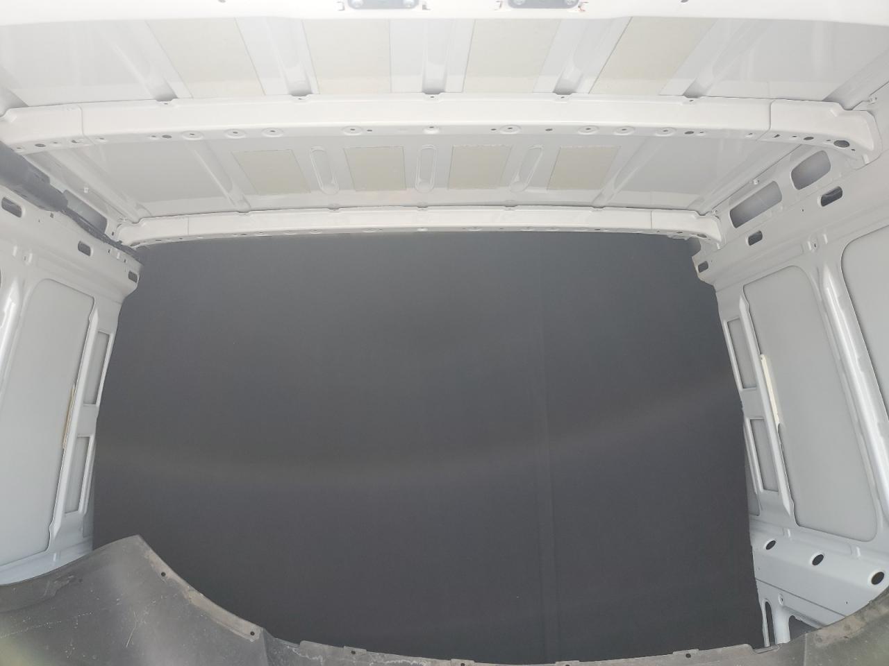 2023 Mercedes-Benz Sprinter 2500