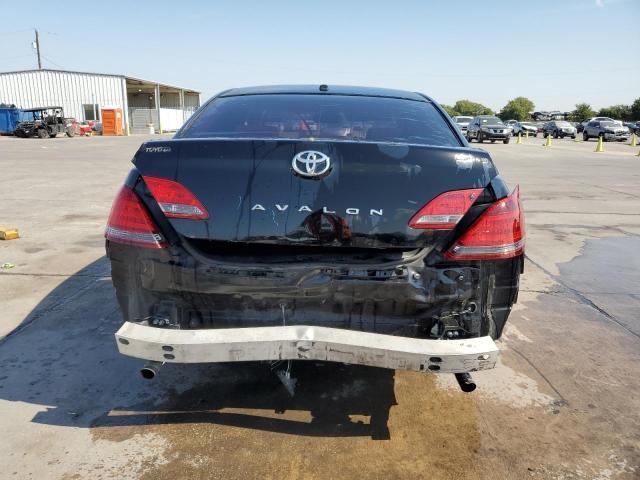 2009 Toyota Avalon XL