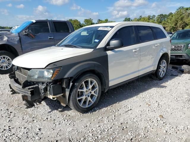 2014 Dodge Journey SE