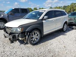 Dodge Vehiculos salvage en venta: 2014 Dodge Journey SE