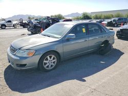 2002 Toyota Avalon XL for sale in Las Vegas, NV