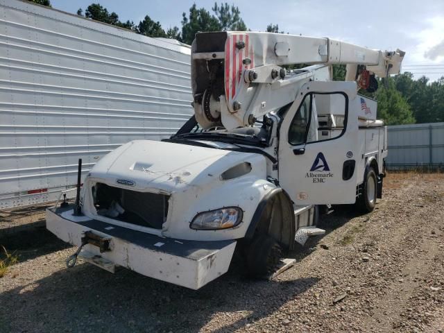 2021 Freightliner M2 106 Medium Duty