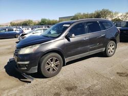 2015 Chevrolet Traverse LT en venta en Las Vegas, NV