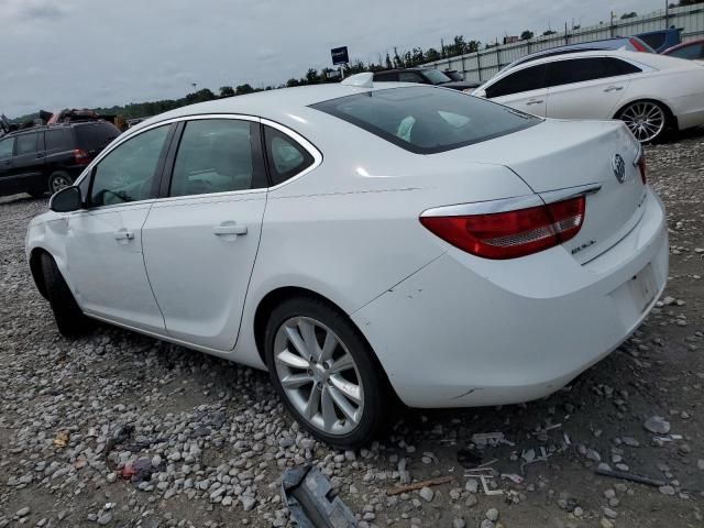 2015 Buick Verano