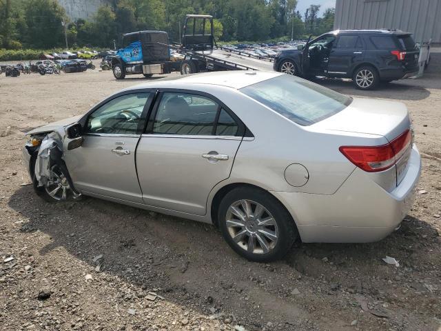 2010 Lincoln MKZ