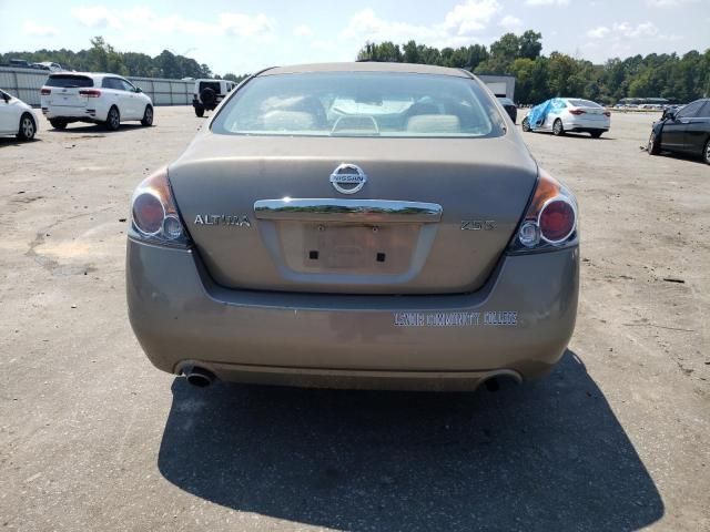 2008 Nissan Altima 2.5