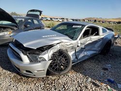 Ford Mustang salvage cars for sale: 2014 Ford Mustang GT