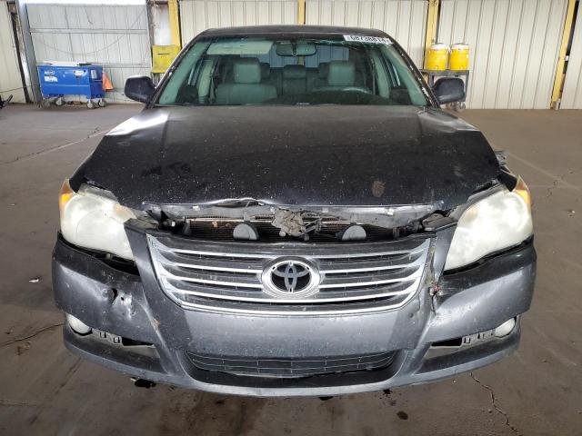 2009 Toyota Avalon XL