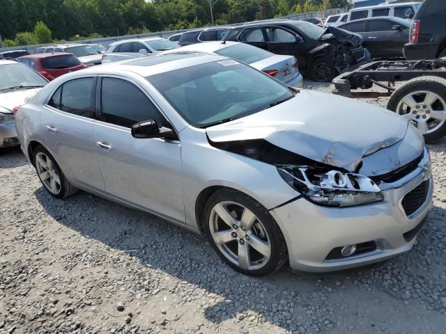 2015 Chevrolet Malibu LTZ