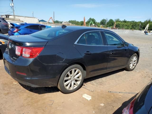 2013 Chevrolet Malibu 2LT