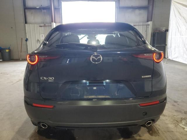 2024 Mazda CX-30