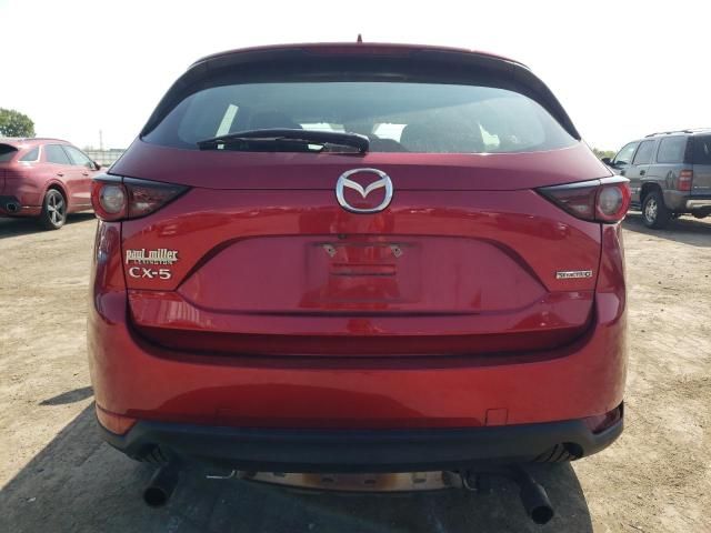 2020 Mazda CX-5 Sport