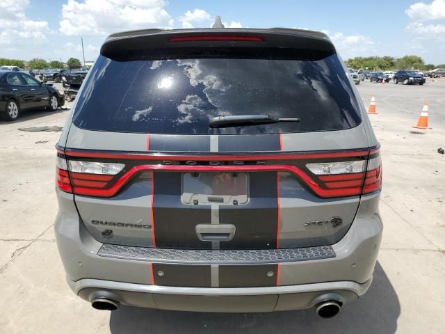 2021 Dodge Durango SRT Hellcat